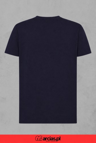 Granatowy T-shirt – widok z tyłu-24.jpg